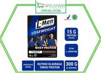 Gambar Terlaris L-Men Lose Weight Choco Cereal 12'S dari Retro Chic&#39;s undefined 1 Tokopedia
