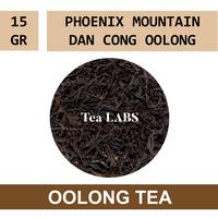Gambar Dan Cong Oolong Tea / Phoenix Mountain Oolong / Standing Pouch dari Tea LABS undefined 1 Tokopedia