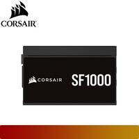 Gambar CORSAIR SF1000 | PSU 1000W 80+ Platinum SFX Fully Modular CP-9020257 dari Nano Komputer undefined 2 Tokopedia