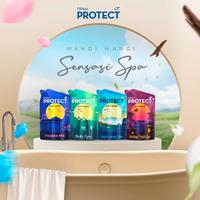 Gambar Prima Protect Santorini Sabun Cair 400 ml / Sabun Cair Prima Protect dari Kochan88 undefined 3 Tokopedia