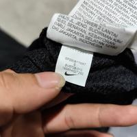 Gambar baju kaos olahraga pria nike hitam bekas dari mocampid undefined 5 Tokopedia