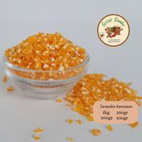 Gambar Beras jagung 1kg / corn rice / nasi jagung dari Grosir Bumbu999 undefined 2 Tokopedia