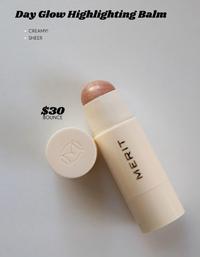Gambar MERIT DAY GLOW HIGHLIGHTING BALM #BOUNCE - defect dari Nyonya Belanja Corner undefined 1 Tokopedia