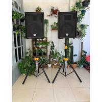 Gambar speaker active aktif monitor tiang 12 inch HR audio dari AUTOTRONZ undefined 1 Tokopedia
