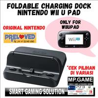 Gambar Doacking Charger Khusus WIIU PAD Preloved Tested Bestseller - Docking Saja dari Mpgame88 undefined 1 Tokopedia