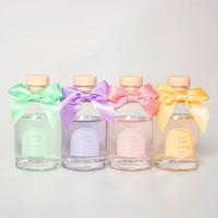 Gambar Miniso Ink Art Diffuser Pengharum Ruangan 50ml dari Warung Miniso undefined 2 Tokopedia
