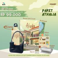 Gambar Pre Order Buku Novel - Arunika By Hasna Anggita - Bumi Fiksi dari Bumifiksimedan001 undefined 3 Tokopedia