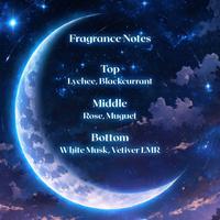 Gambar Côte d'Azur - Moonlight Musk Eau de Parfum (EDP) 100ml dari Cote d'Azur Official Shop undefined 2 Tokopedia
