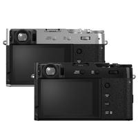 Gambar Fujifilm X100VI Digital Camera - Fuji X100 VI dari Winnerpro.id undefined 5 Tokopedia