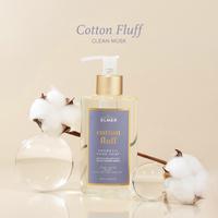 Gambar Hand Soap - Cotton Fluff (Sabun Cuci Tangan Elmer) dari JuneeGrosir undefined 5 Tokopedia