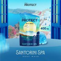 Gambar Prima Protect Santorini Sabun Cair 400 ml / Sabun Cair Prima Protect dari Kochan88 undefined 1 Tokopedia