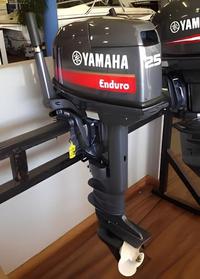 Gambar Mesin Tempel Yamaha 25 PK E25BMHS E25BMHL 2 Tak Outboard Motor Perahu - E25BMHS dari AQUA RESCUE undefined 2 Tokopedia