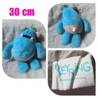 Gambar boneka spookiz frankie stuffed toy plush doll anime korean dokebi goblin animation dari toserba jaya kediri undefined 1 Tokopedia