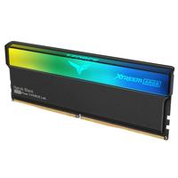 Gambar TEAM XTREEM ARGB BLACK DDR5 PC5-48000 6000MHz 32GB ( 2x16GB ) FF9D532G6000HC30DC01 dari SOS SPORT ONLINE SHOP undefined 4 Tokopedia