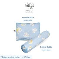 Gambar Miliki Obayito Bantal Batita Set Isi 2 Terbaik - Sailor Bizzare dari yaffaaa undefined 5 Tokopedia