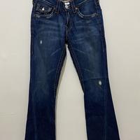 Gambar Celana jeans True Religion seat 34 preloved a-85 dari sexondSPACE undefined 1 Tokopedia