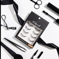 Gambar Natural eyelash - Nikaah eyelashes dari Nikaah Lashes undefined 3 Tokopedia