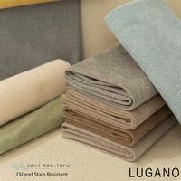 Gambar Lugano Kain Sofa Kursi Baldu Estetik Lembut Water Repellent, Stain, Oil Resistant - Duck Egg dari Yugos Kain Interior undefined 3 Tokopedia