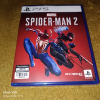 Gambar marvel spiderman 2 ps5 reg 3 marvel spider-man 2 ps5 dari ratnae shop undefined 1 Tokopedia