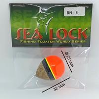Gambar Pelampung Pancing / Kambangan Sea Lock Seri RN - RN-3 dari SEA LOCK undefined 3 Tokopedia