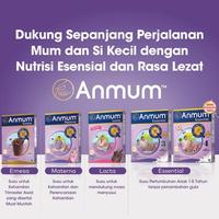 Gambar Terlaris Anmum Materna Susu Bubuk Strawberi Cok Put 2 X 400G-Susu Hamil dari Tasty Food &amp; Drink undefined 5 Tokopedia