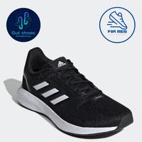 Gambar Sepatu Running ADIDAS - Runfalcon 2.0 Shoes 100% Original From Adidas Official Store - Black - 43 1/3 dari Gut Shoes undefined 4 Tokopedia