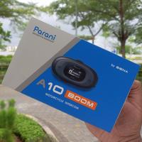 Gambar Parani A10 Motorcycle Bluetooth Intercom - Wired dari Sena Indonesia undefined 2 Tokopedia