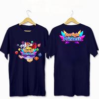 Gambar Limited Kaos Depo Starlight Princess Langsung Kirim Depo Slot Zeus Petir T-Shirt Depo Sensational Terlaris T-Shirt - Baju Anak Dewasa Pria Wanita dari sintiaonlinestore undefined 4 Tokopedia