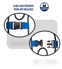 Gambar Kunci Sabuk Tutup Tempat Sampah Outdoor Universal Tali Bungee Tugas Berat Besar Trash Can Lid Lock dari Cyber-MM undefined 5 Tokopedia