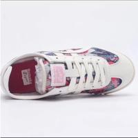 Gambar Sepatu Onitsuka Tiger Mexico 66 Indo Tali Pitaya // Free faverbag & kaos kaki - Pitaya, 36 dari ONITSUKA STORE INDO undefined 4 Tokopedia