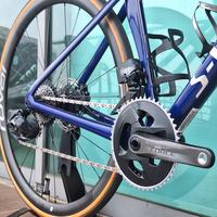 Gambar Fullbike S-WORKS Tarmac Sl7 Blue Tint Size 44 dari Uway Bike Shop undefined 3 Tokopedia