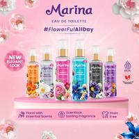 Gambar Marina Value Pack Royal Velvet Eau de Toilette 150 ml [2pcs] dari TempoStore undefined 3 Tokopedia