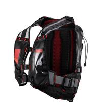 Gambar Hydration Leatt WP MTB 2.0 Black Flame Red / Hydra bag Waterproof bag dari husbinusic undefined 2 Tokopedia