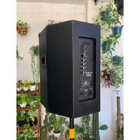 Gambar speaker active aktif monitor tiang 12 inch HR audio dari AUTOTRONZ undefined 3 Tokopedia
