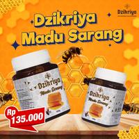 Gambar Dzikriya Madu Sarang 500 Gram dari ummatstore.id undefined 1 Tokopedia