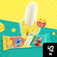 Gambar Paddle Pop Banana Boat Minion – ICE CREAM / ES KRIM WALL’S - 5pcs dari Wall's Ice Cream undefined 1 Tokopedia