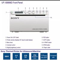 Gambar Printer USG Sony UP-X898MD / Usg Printer Sony dari ADSA MEDIKA undefined 2 Tokopedia