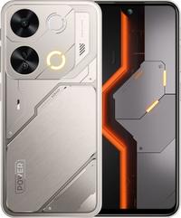 Gambar Itel P65 8/128GB Garansi Resmi - Hitam dari Bima Store Madiun undefined 2 Tokopedia