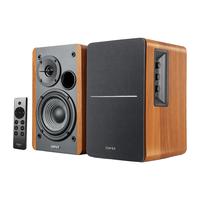 Edifier R1280DBS / R1280-DBS R 2.0 Active Bookshelf Wireless Desktop Speaker - foto 3