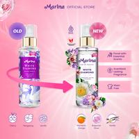 Gambar Marina Eau De Toilette White Diamond [150 ML / 2 pcs] dari TempoStore undefined 3 Tokopedia
