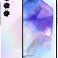 Gambar Samsung A55 5G 8GB/128GB 8/256GB 12/256GB NEW BARU RESMI SEIN GARANSI 1 TAHUN - navy, 8GB/256GB dari Raja Cahaya Shopp undefined 4 Tokopedia