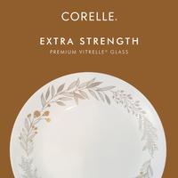 Gambar CORELLE SILVER CROWN Dinner Set / Set Piring Makan / Set Piring Mangkok Makan - Set 15pcs dari Homeland Store undefined 5 Tokopedia