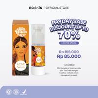 Gambar BC SKIN ACNE SERUM 30ml - Membantu Mengatasi Jerawat dari BC Skin Official undefined 1 Tokopedia
