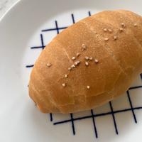 Gambar Cracked Salt Bread Plain - Roti Salt Bread Plain dari Bit Bakery undefined 3 Tokopedia