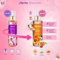 Gambar Marina Eau De Toilette Peach Perfect [150 ML / 2 pcs] dari TempoStore undefined 2 Tokopedia