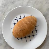 Gambar Cracked Salt Bread Plain - Roti Salt Bread Plain dari Bit Bakery undefined 1 Tokopedia