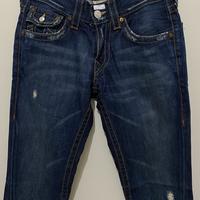Gambar Celana jeans True Religion seat 34 preloved a-85 dari sexondSPACE undefined 2 Tokopedia