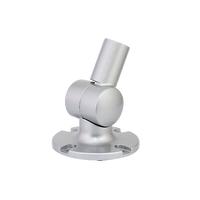 Gambar Qlight SL18 - TOWER LIGHT MOUNTING BRACKETS AL dari Transavia Utama undefined 1 Tokopedia