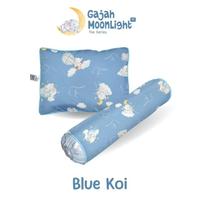 Gambar Miliki Obayito Bantal Batita Set Isi 2 Terbaik - Sailor Bizzare dari yaffaaa undefined 2 Tokopedia