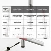 Gambar ROSE ALL DAY Thunder Lash Mascara - Volumizing dari Merymuch Shop undefined 4 Tokopedia